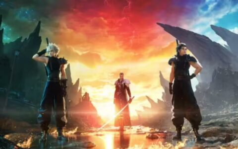 AMD发布新版显卡驱动，支持《漫威蜘蛛侠2》等新游戏