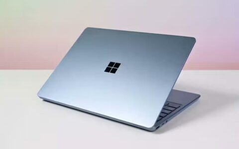 消息称微软或将于下周发布小尺寸Surface Pro和Laptop，剑指iPad Pro