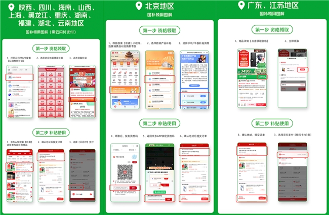 红魔10Pro领衔新春限时福利，叠加国补轻松入手至强性能机型