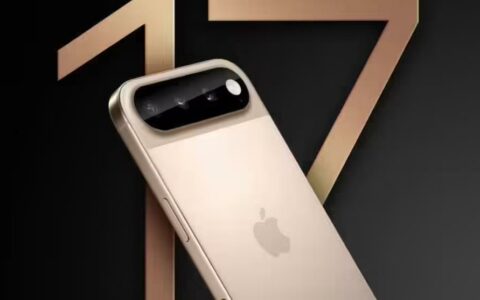 分析师预测：苹果iPhone 17系列灵动岛尺寸或保持不变