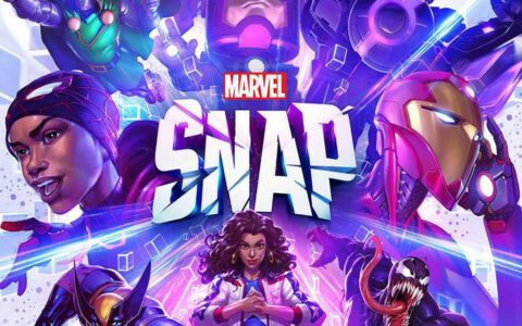 字节跳动《Marvel Snap》即将重返美区应用商店