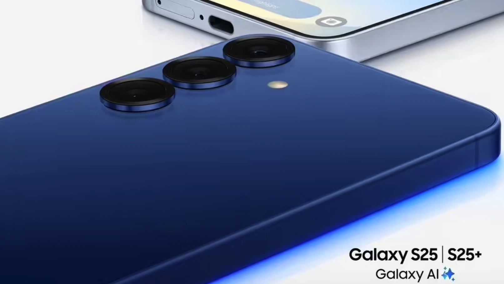 荣耀在伦敦“送礼物”给三星 Galaxy S25 系列手机：完整体验需配件，不如用 Magic7 Pro