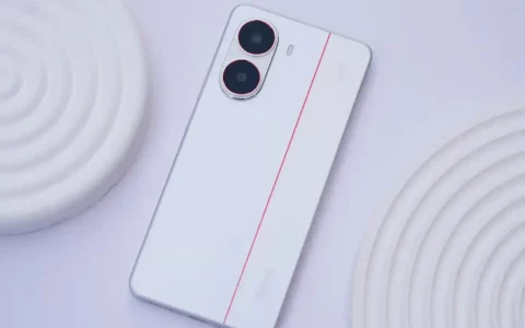 Redmi Turbo4详细评测：重铸1999光荣，Redmi Turbo4义不容辞？