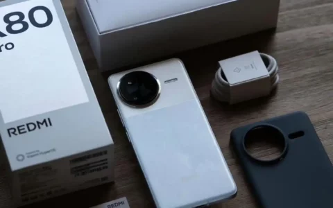 Redmi k80 Pro值得买吗？红米k80 Pro全面评测