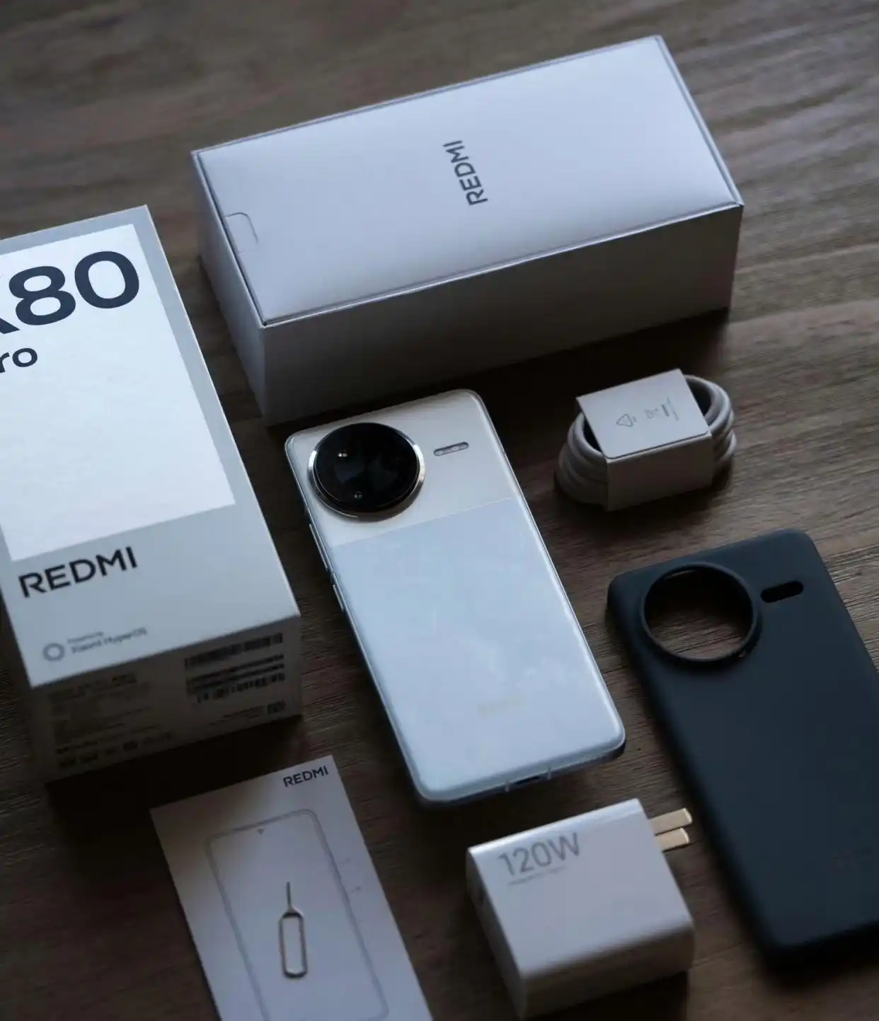 Redmi k80 Pro值得买吗？红米k80 Pro全面评测