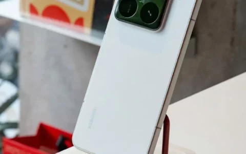小米15 Pro全面评测：是平庸还是新起点？