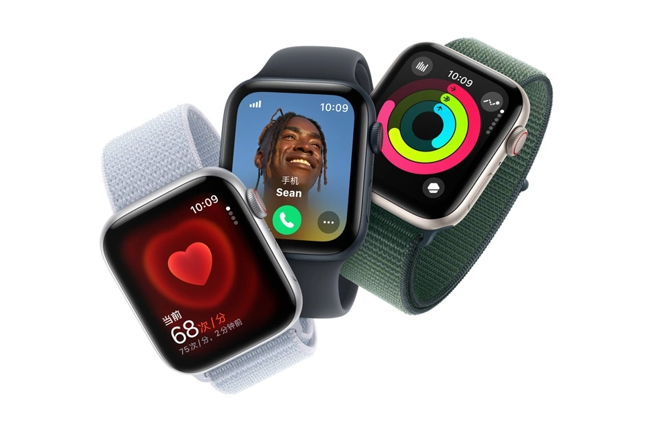 Apple Watch Ultra再上阵，这五大改变让我对它刮目相看！