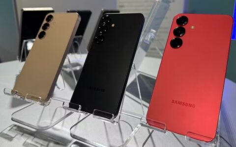 三星Galaxy S25系列预售开启，搭载高通骁龙8至尊版