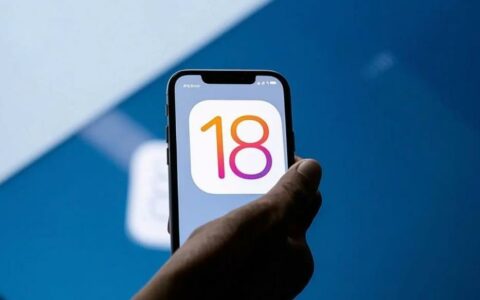 苹果发布iOS 18.3和iPadOS 18.3更新