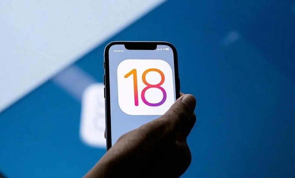 苹果发布iOS 18.3和iPadOS 18.3更新