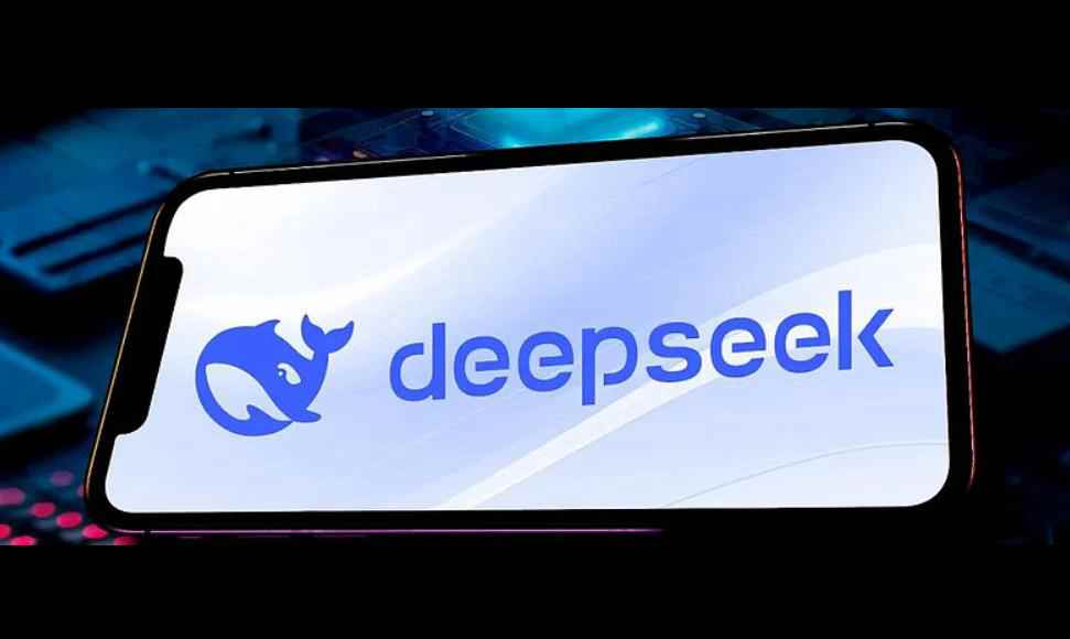DeepSeek称遭受大规模恶意攻击