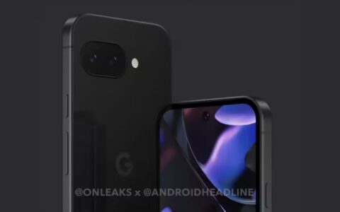 谷歌Pixel 9a传闻：预计三月中旬发售，256GB版涨价