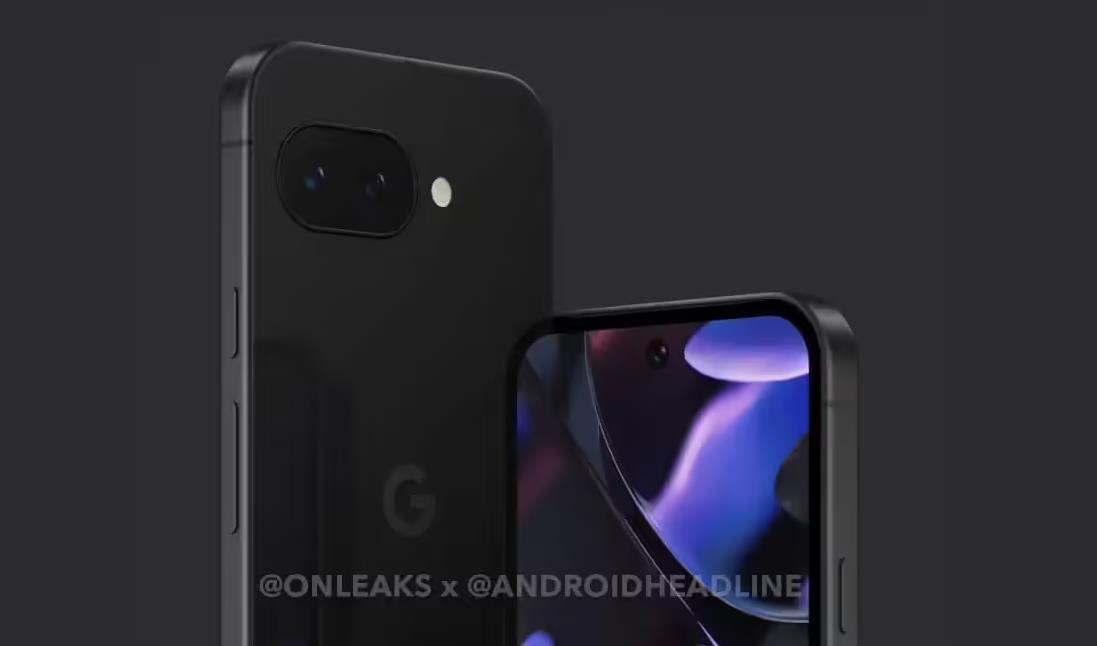 谷歌Pixel 9a传闻：预计三月中旬发售，256GB版涨价