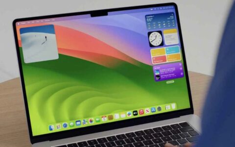 苹果推送macOS 15.3更新，引入Genmoji功能