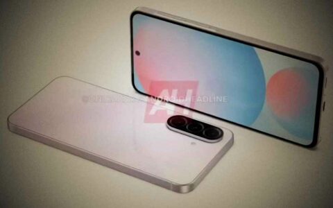三星Galaxy A56 5G通过FCC认证，将搭载One UI 7