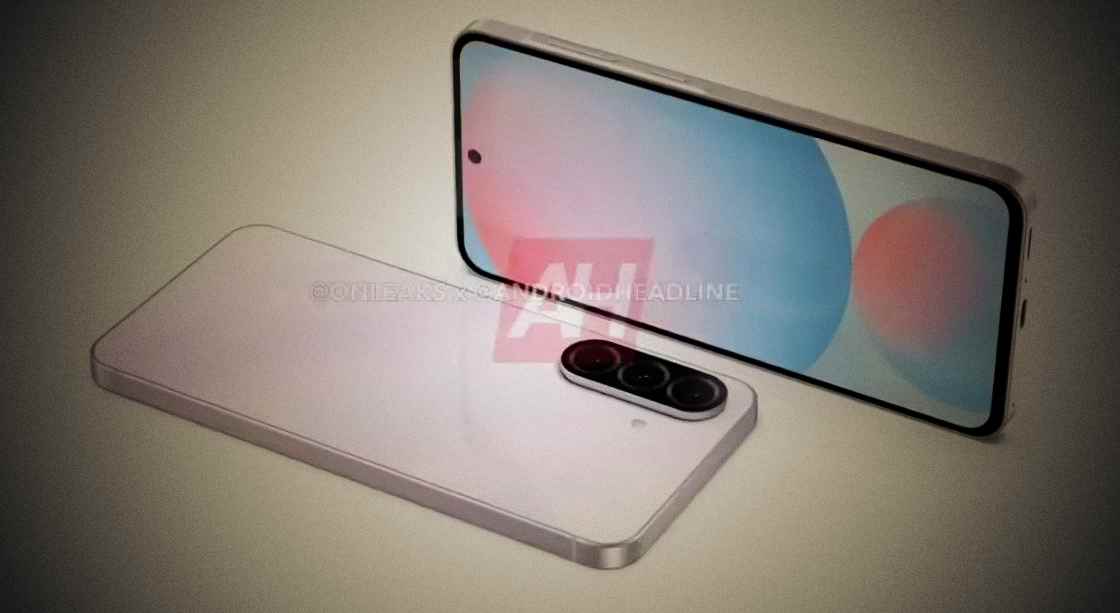 三星Galaxy A56 5G通过FCC认证，将搭载One UI 7