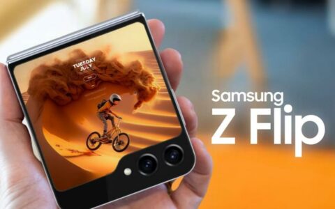 三星Galaxy Z Flip 7与Fold 7折叠屏爆料：定价或与上一代持平