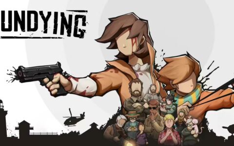 Epic喜加一：生存游戏《Undying》免费送，下周将推出《Beyond Blue》
