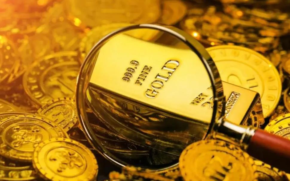 金价大涨创历史新高，零售金饰价格随之上涨