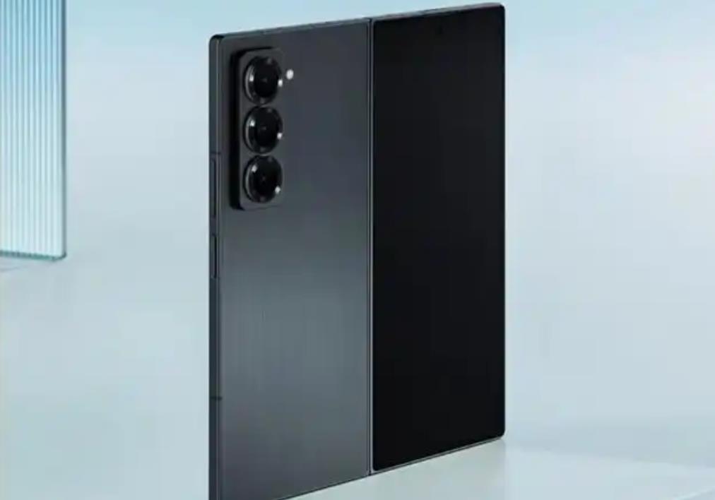 三星Galaxy Z Fold7与Z Flip7配置曝光：性能再升级