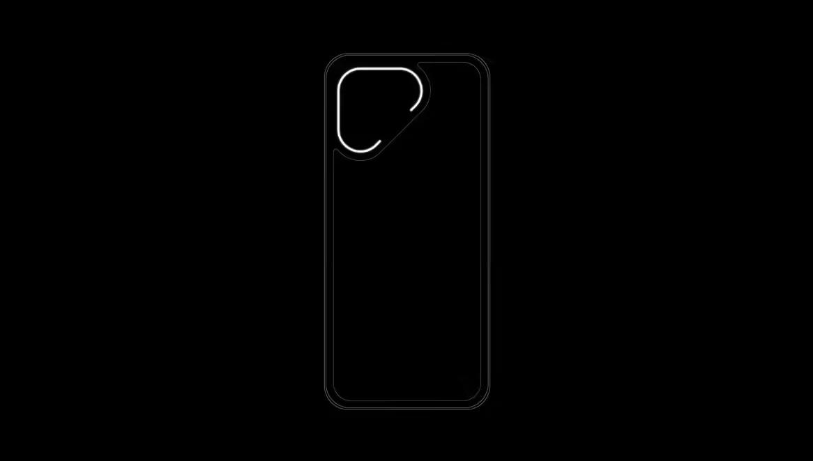 传音Tecno预告全新POVA系列智能手机，炫酷氛围灯成亮点