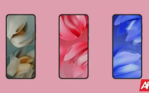 谷歌Pixel 9a预售时间曝光，提供两个存储版本