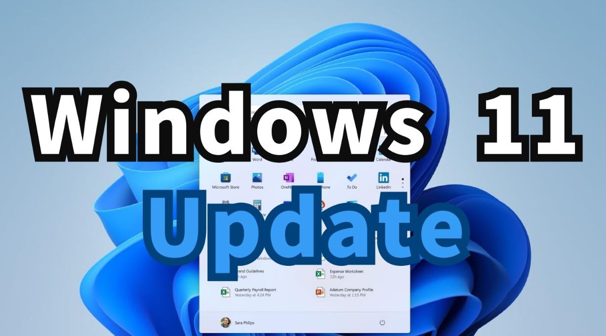 微软推送Win11 Beta新版更新，锁屏小组件体验升级