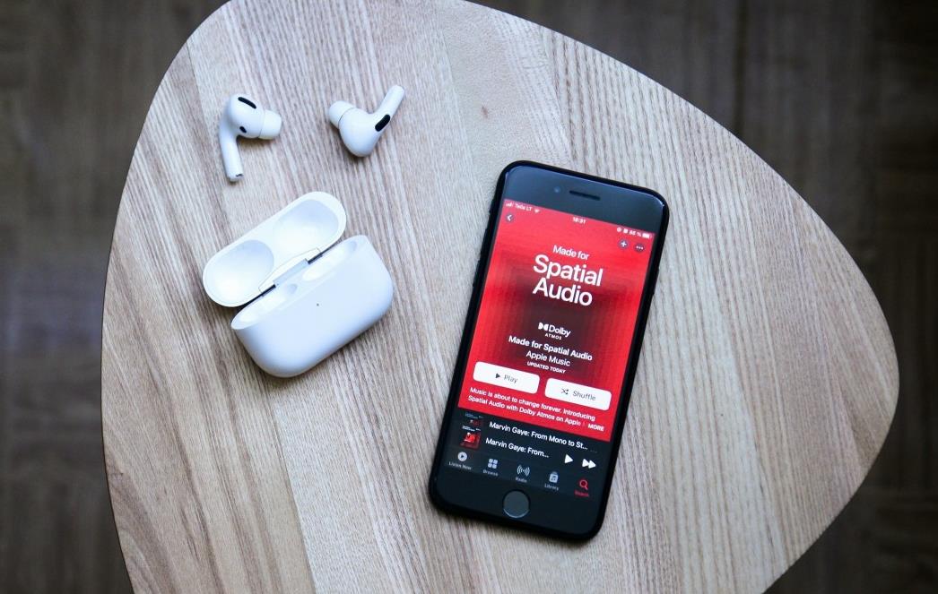 Apple Music推超值优惠：新用户2.99美元畅享6个月服务