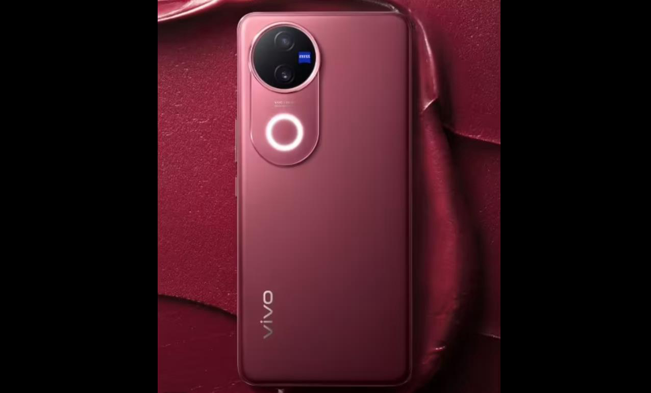 vivo V50曝光：骁龙7 Gen 3加持