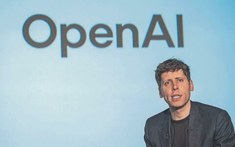 OpenAI奥尔特曼：无意起诉中国AI初创公司DeepSeek