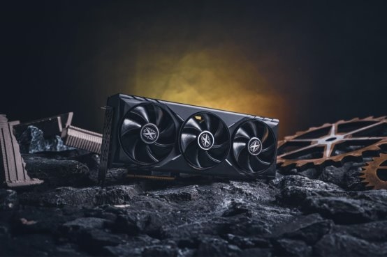 DLSS4性能全力冲锋，耕升GeForce RTX5080炫光OC值得你拥有！