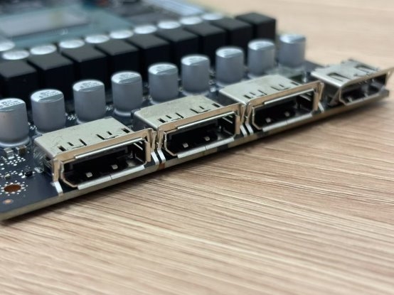 DLSS4性能全力冲锋，耕升GeForce RTX5080炫光OC值得你拥有！