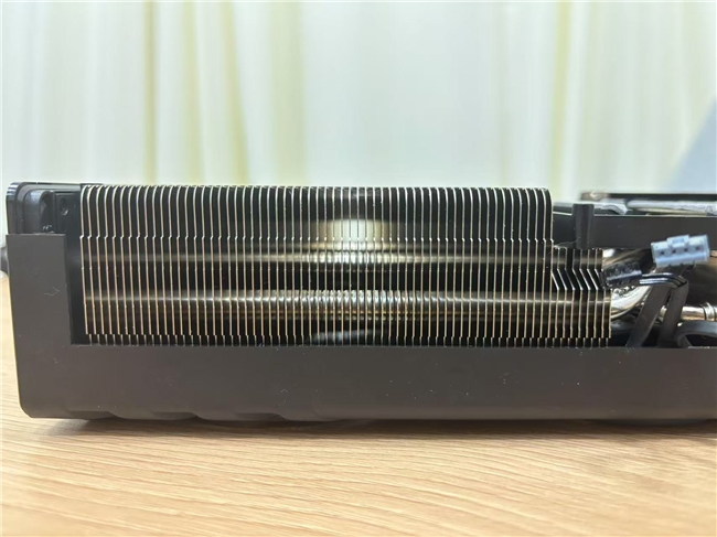 DLSS4性能全力冲锋，耕升GeForce RTX5080炫光OC值得你拥有！