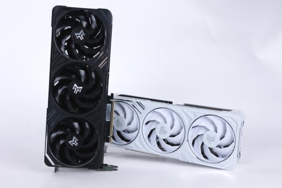支持DLSS4，从“新”出发|影驰GeForce RTX5080金属大师OC系列测评