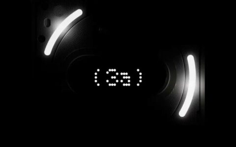 Nothing Phone (3a) 将于3月4日发布，新增相机实体按钮