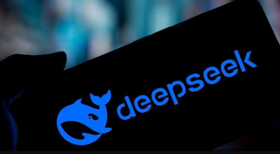 DeepSeek上线20天日活破2000万，香港连开两家公司