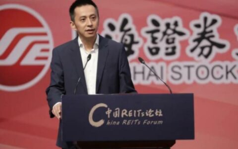 原菜鸟CFO刘政加盟蚂蚁集团，负责集团财务管理工作