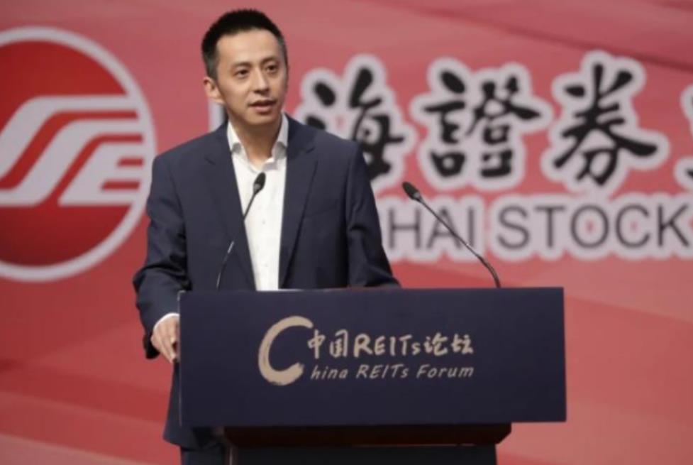 原菜鸟CFO刘政加盟蚂蚁集团，负责集团财务管理工作