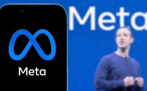 Meta股价12连涨，扎克伯格财富暴增