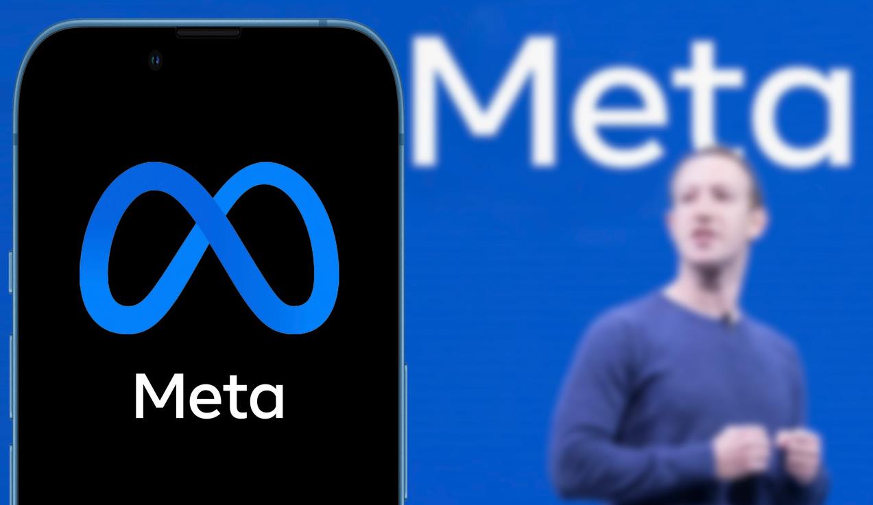 Meta股价12连涨，扎克伯格财富暴增