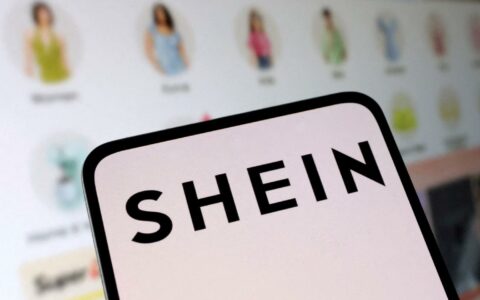 消息称Shein借合作重返印度市场