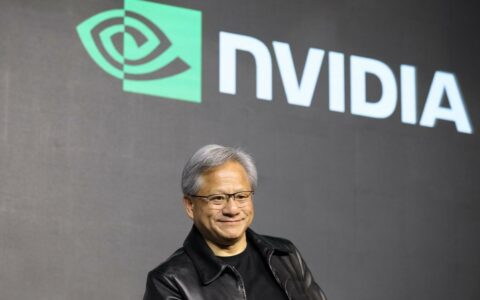 英伟达GTC年度大会时间确定，黄仁勋将发表主题演讲