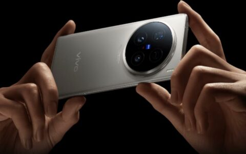 vivo X200 Ultra配置曝光：录像能力提升
