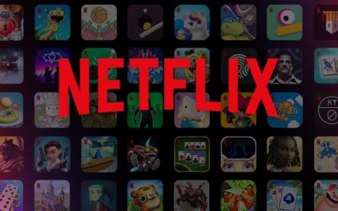 网飞Netflix英国区宣布涨价：幅度在1 – 2英镑之间