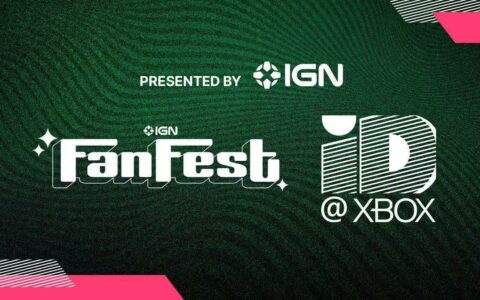 微软：将于2月25日携手IGN举办ID@Xbox独立游戏展会