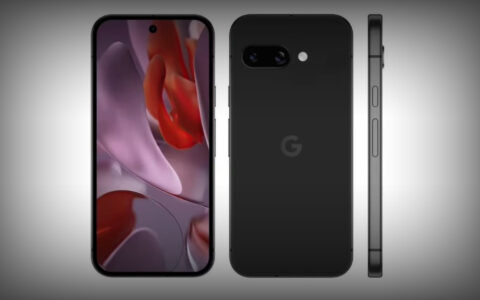 谷歌Pixel 9a售价曝光，将于3月19日发布