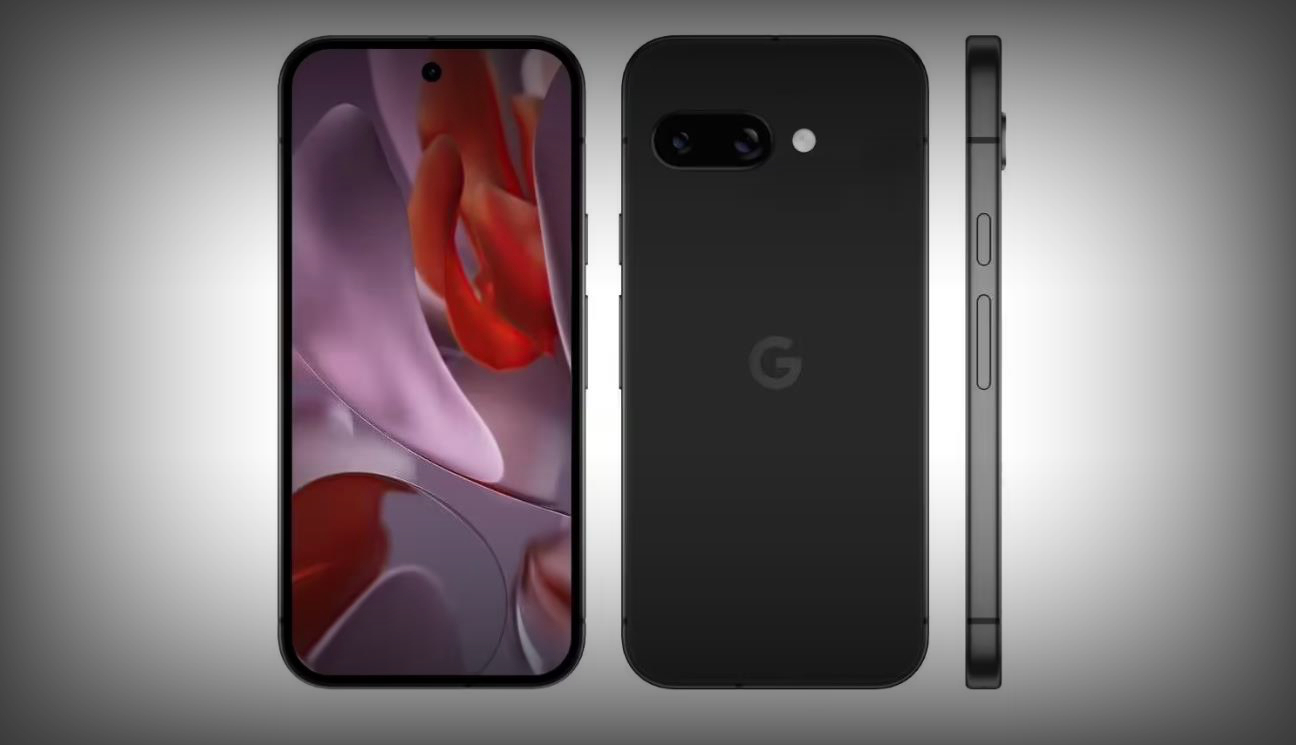 谷歌Pixel 9a售价曝光，将于3月19日发布