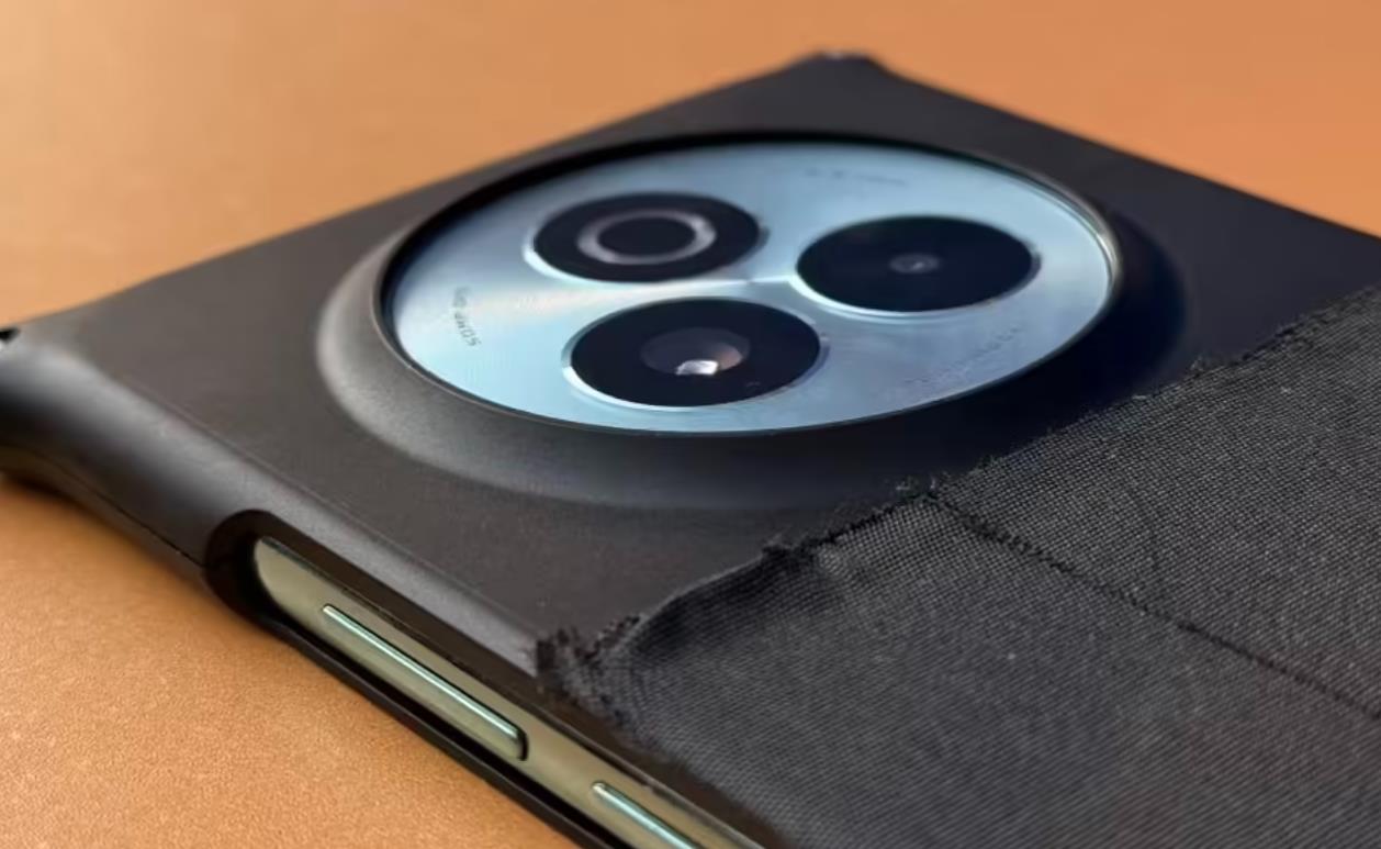 realme P3 Pro即将海外发布，搭载骁龙7s Gen 3处理器
