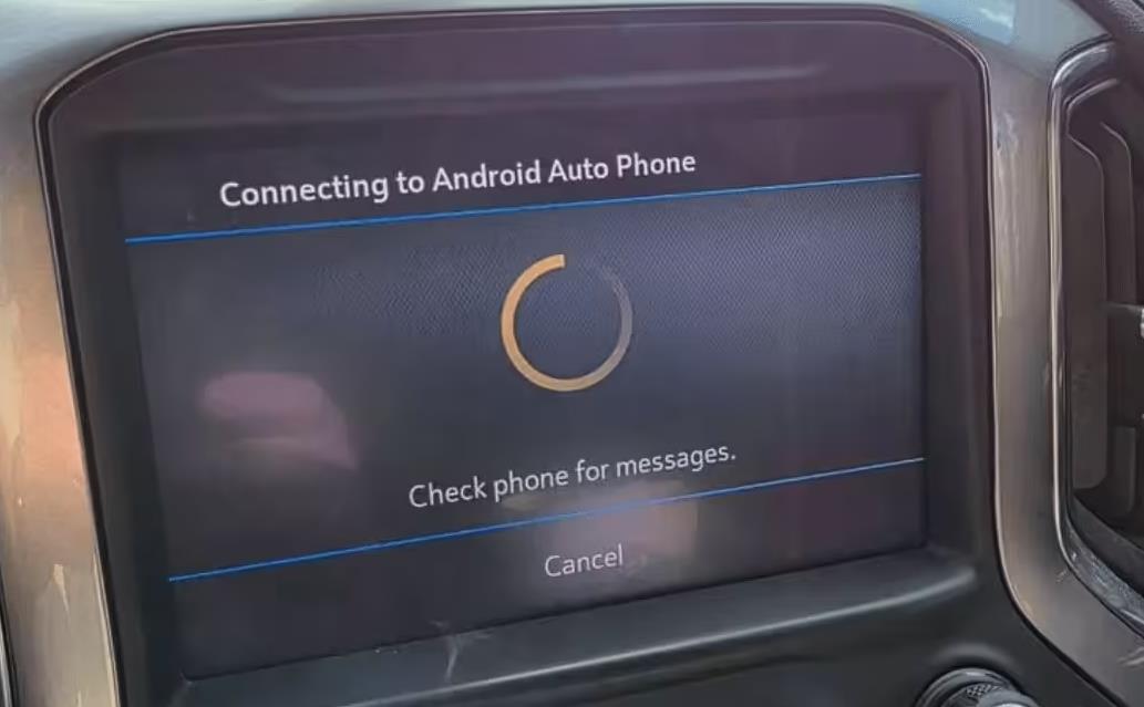 三星Galaxy S25 Ultra用户遭遇Android Auto连接问题