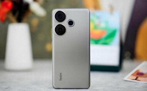小米REDMI Turbo 4 Pro爆料：骁龙8s至尊版+7500毫安时大电池